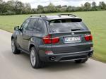 BMW X5 xDrive 3.0d 2011 года